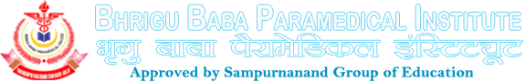 Bhrigu Baba Paramedical Institute Best Nursing College in Ballia